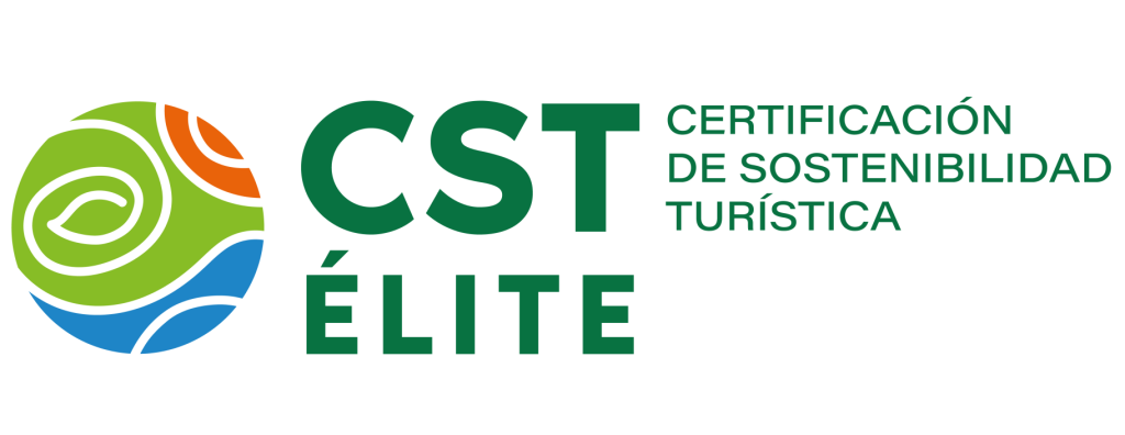 CST ELITE - MAQUENQUE LODGE