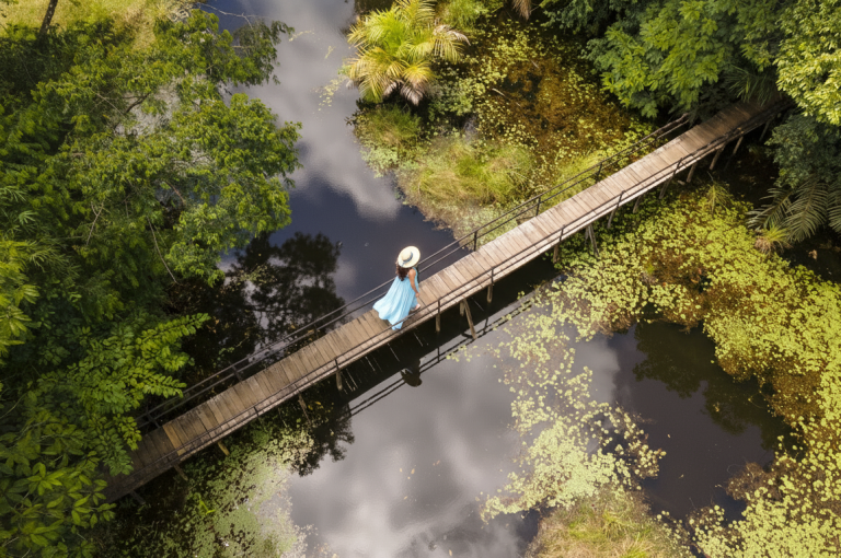 Maquenque Lodge Costa Rica