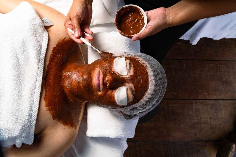 Spa - Maquenque Lodge