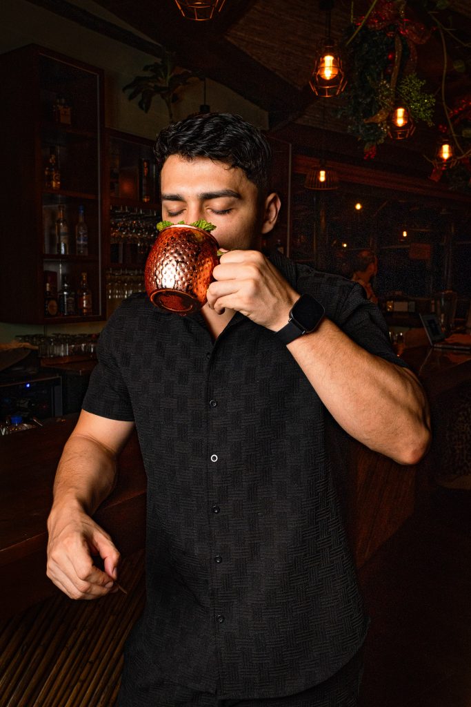 Maquenque Lodge - Bar