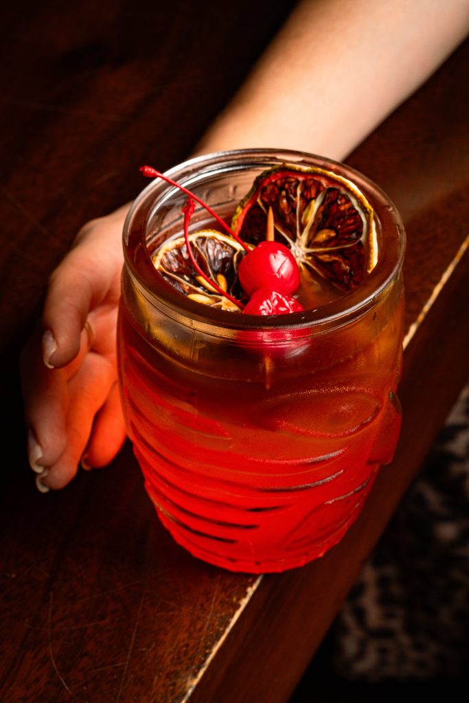 Maquenque Lodge - Bar