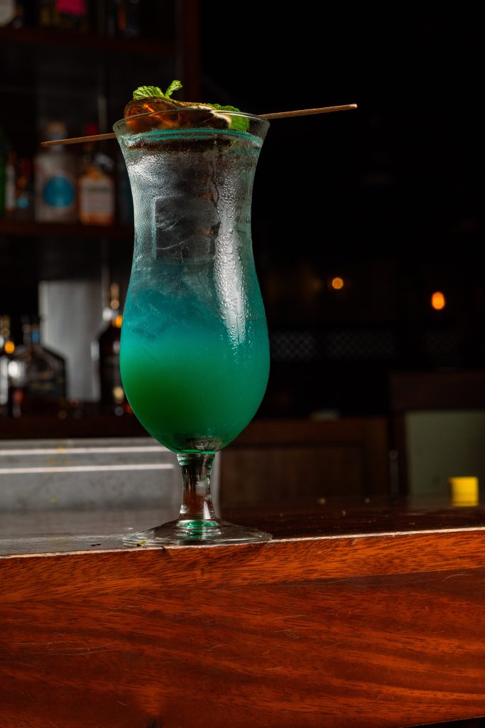 Maquenque Lodge - Bar