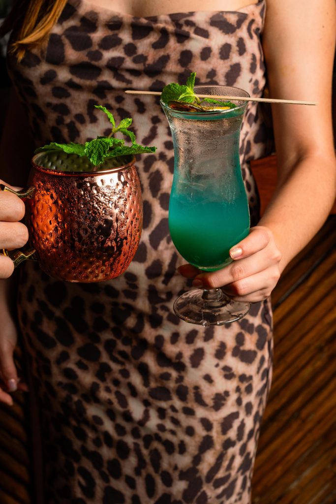 Maquenque Lodge - Bar