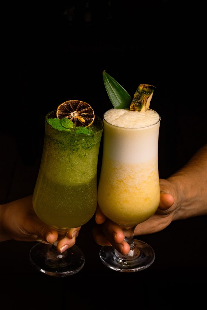 Maquenque Lodge - Bar