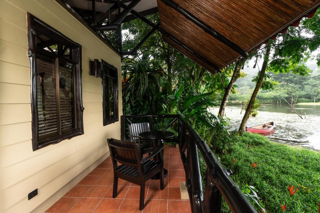 Maquenque Lodge - Bungalow