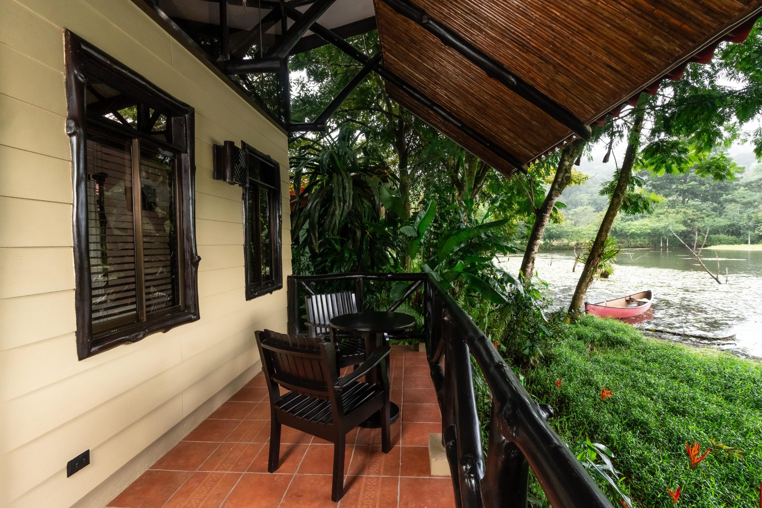 Bungalows