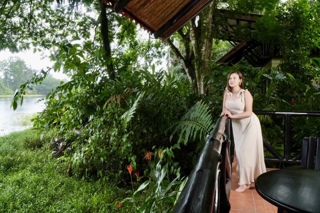 Bungalow - Maquenque Lodge