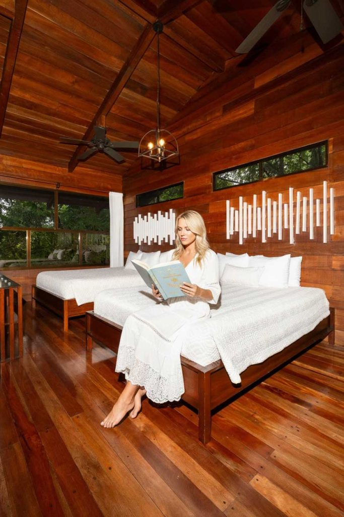 Junior-Tree-House - Maquenque-Lodge