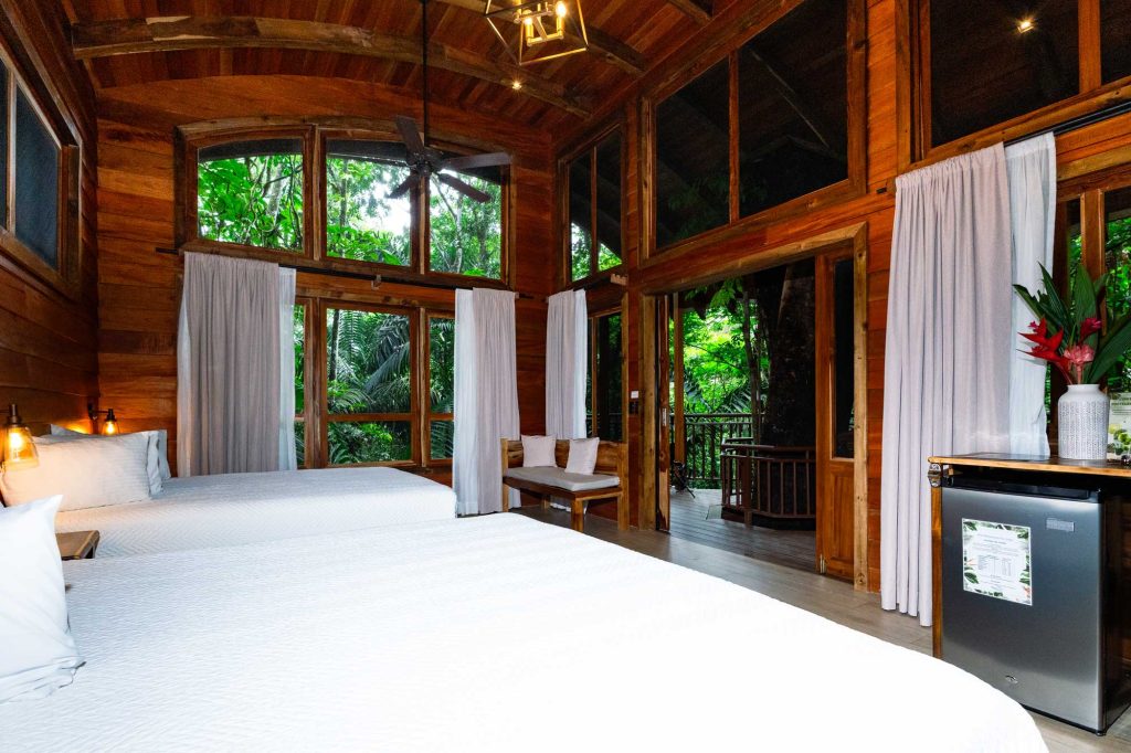 Maquenque-Lodge---Junior-Tree-House