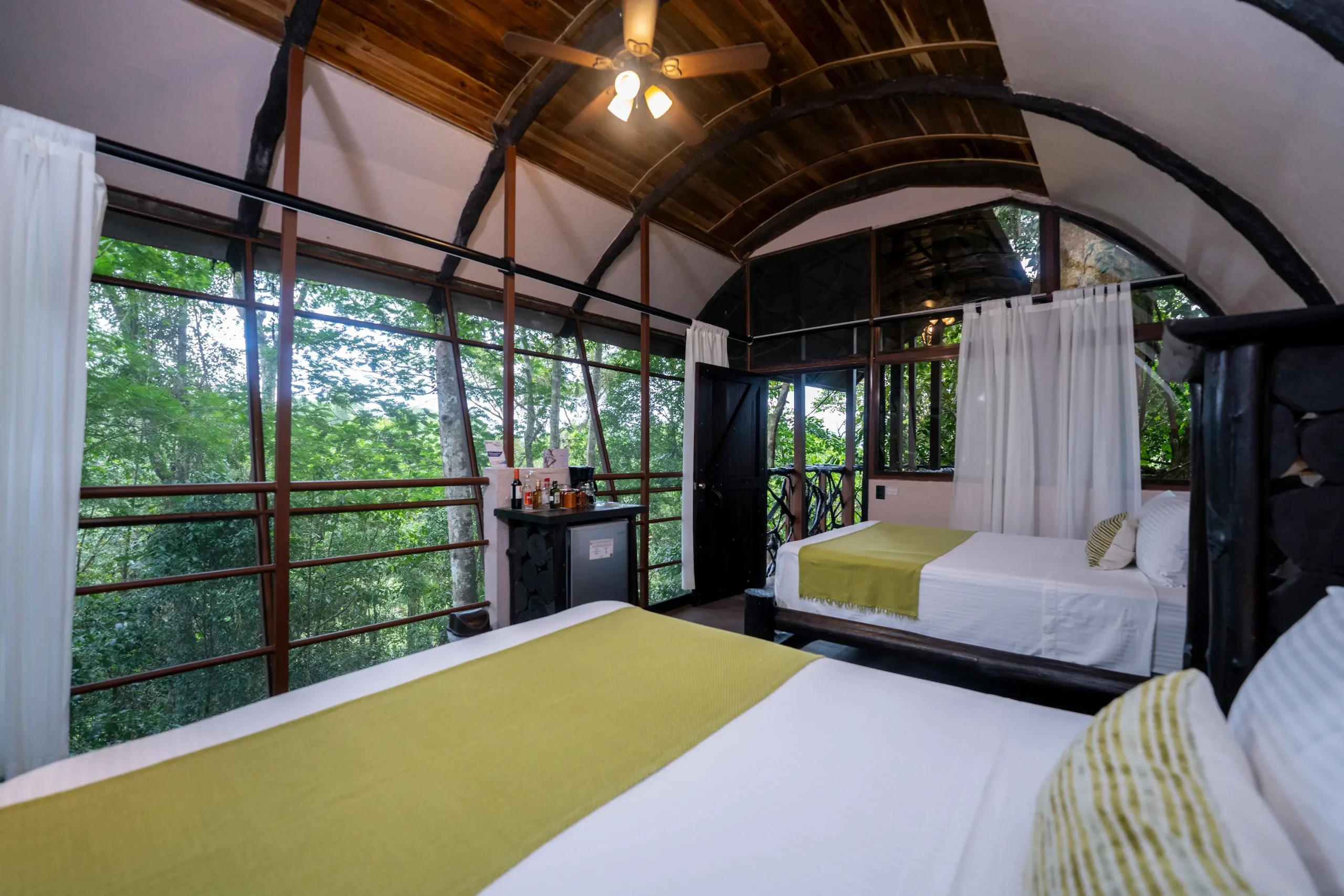 Maquenque Eco Lodge 2